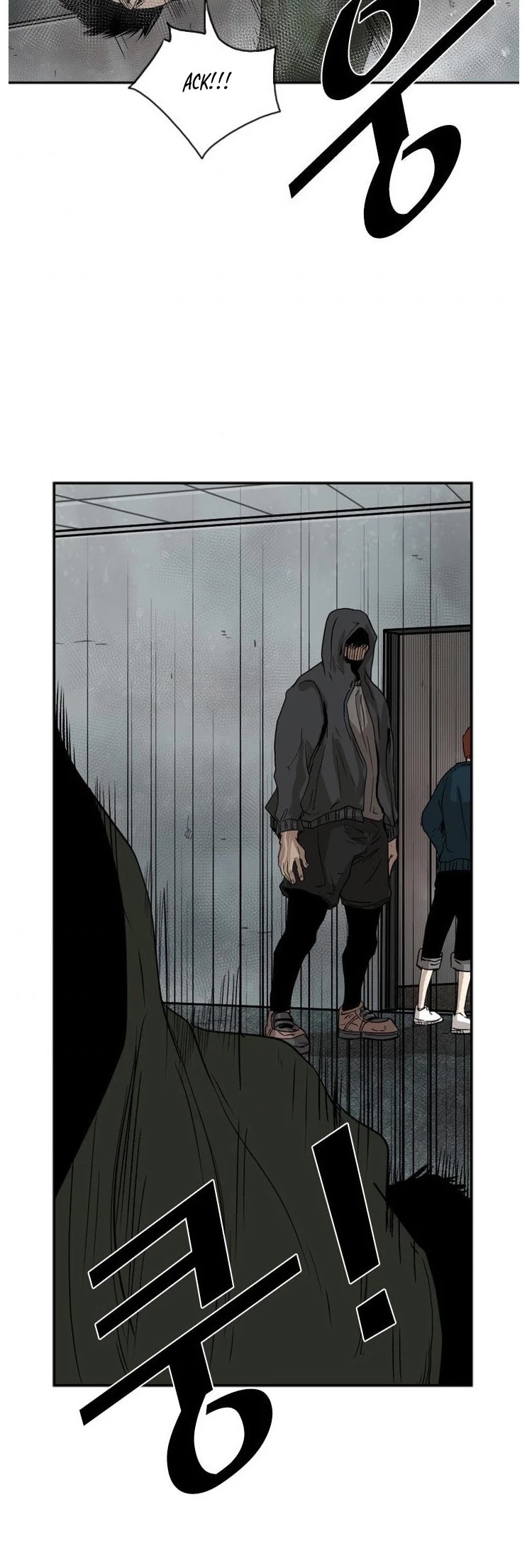 Shark chapter 85 page 43