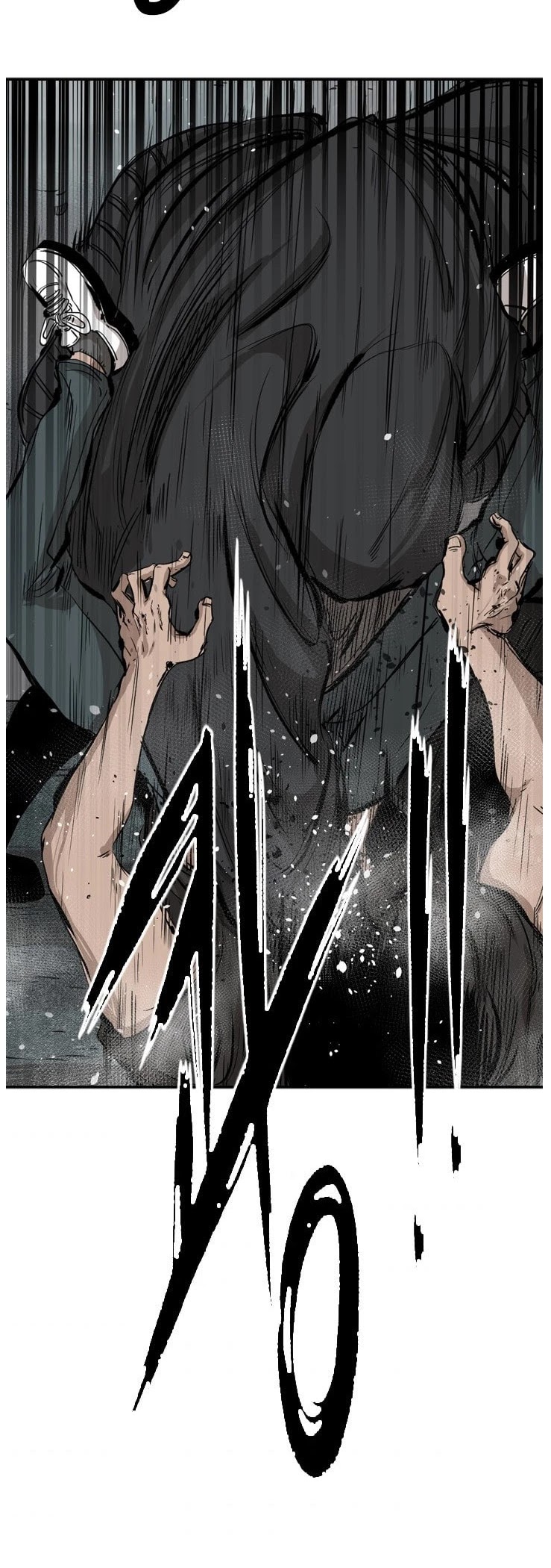 Shark chapter 86 page 28