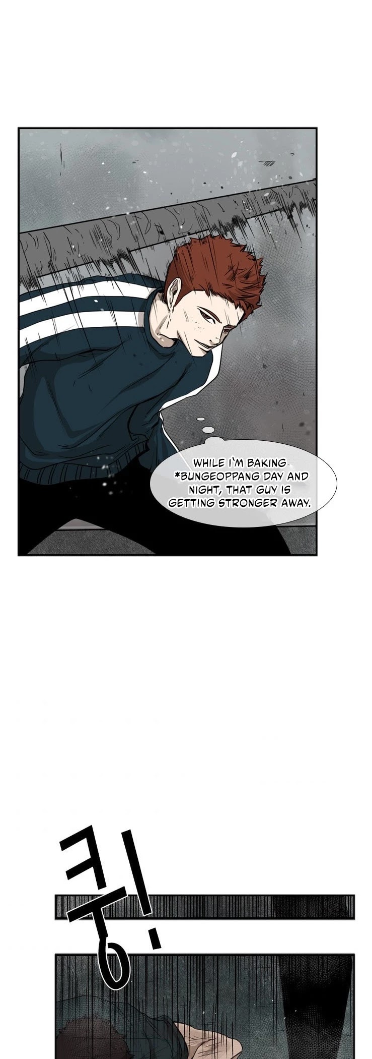 Shark chapter 86 page 37