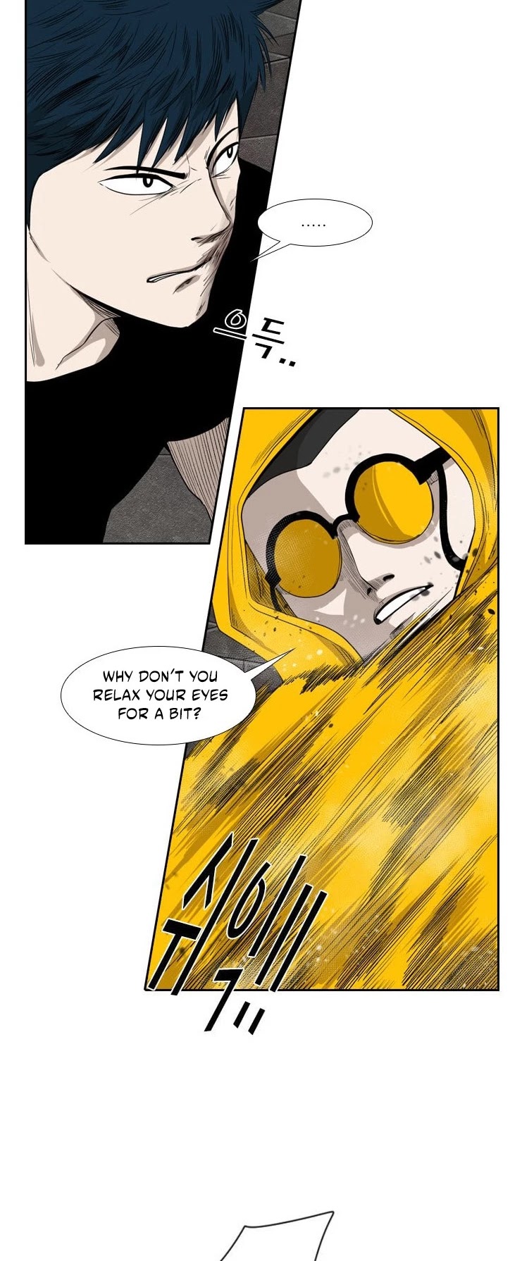 Shark chapter 86 page 44