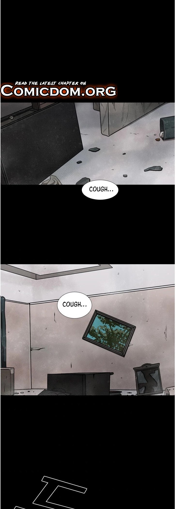 Shark chapter 87 page 27