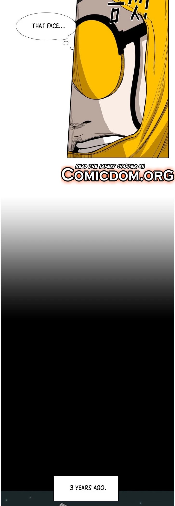 Shark chapter 87 page 9