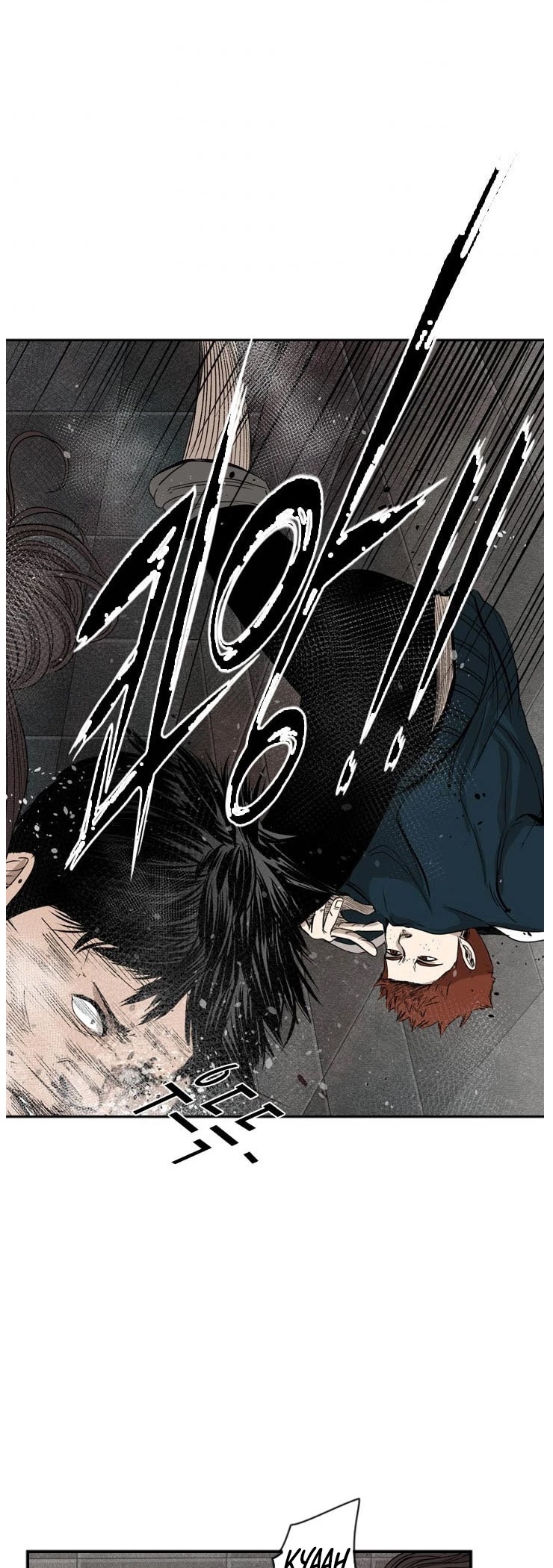 Shark chapter 88 page 19