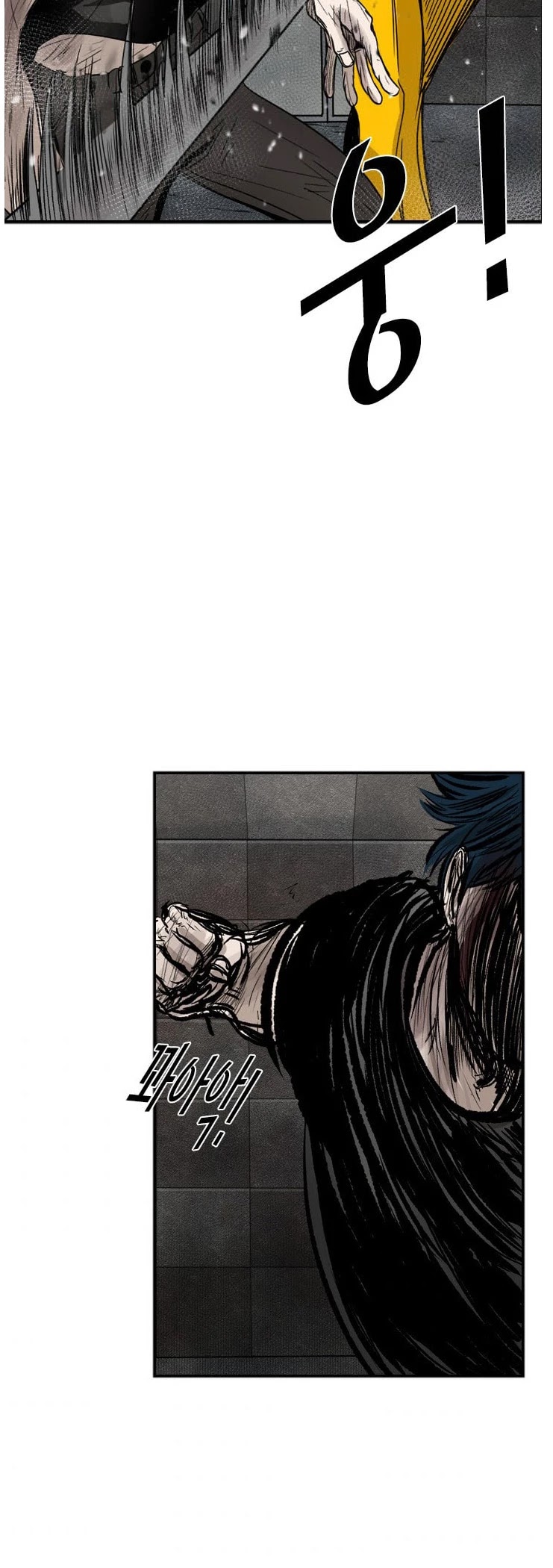 Shark chapter 88 page 36