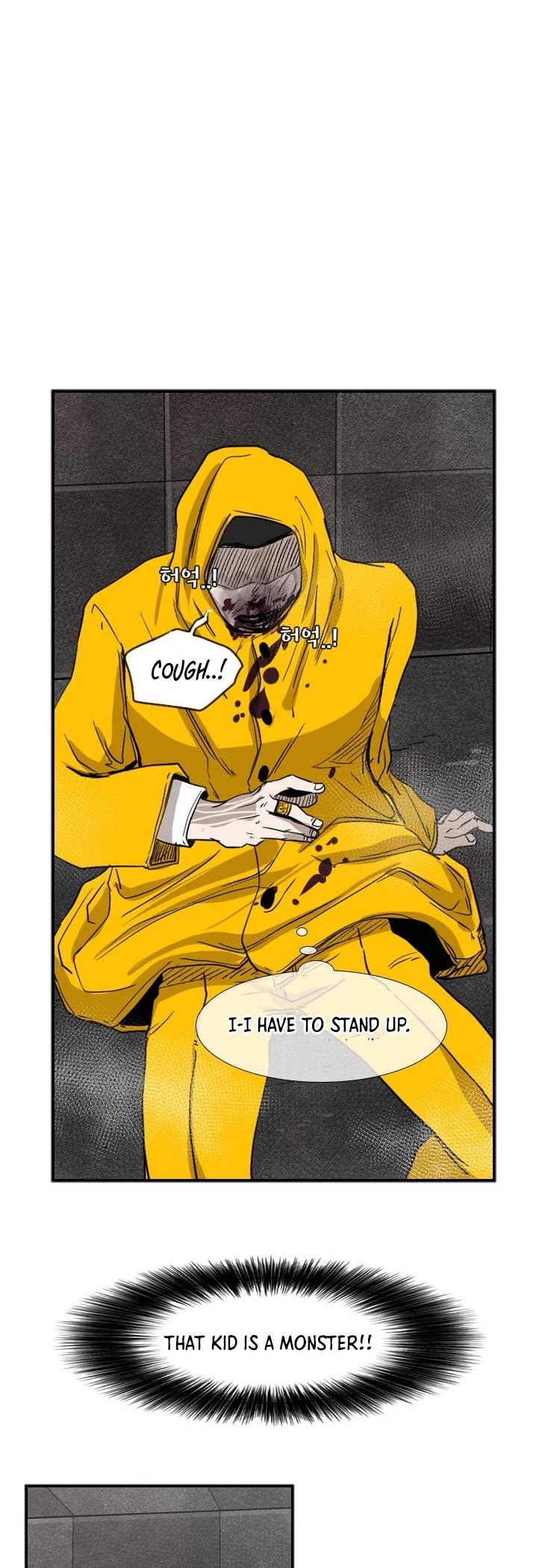 Shark chapter 88 page 43