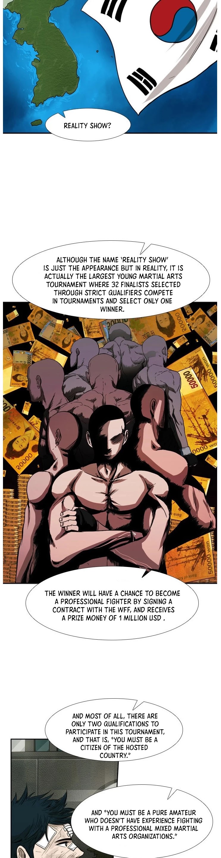 Shark chapter 89 page 29