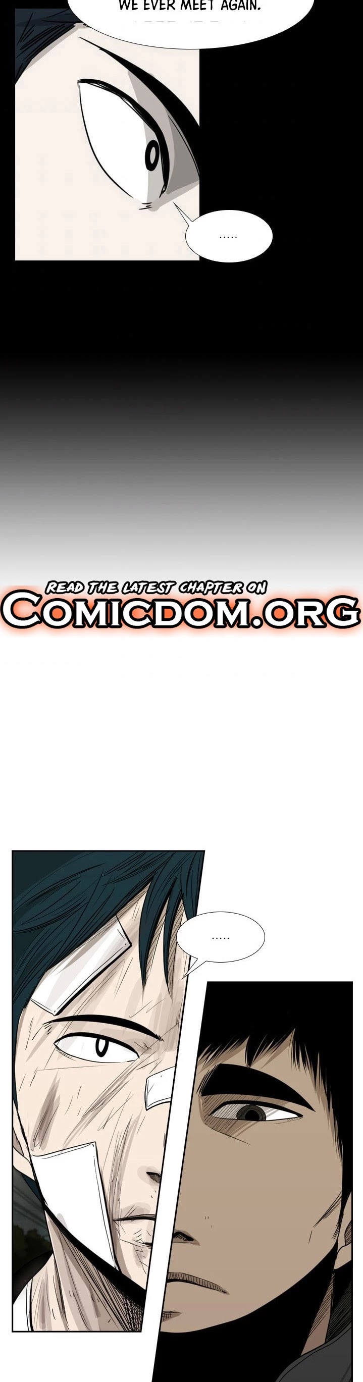 Shark chapter 89 page 36