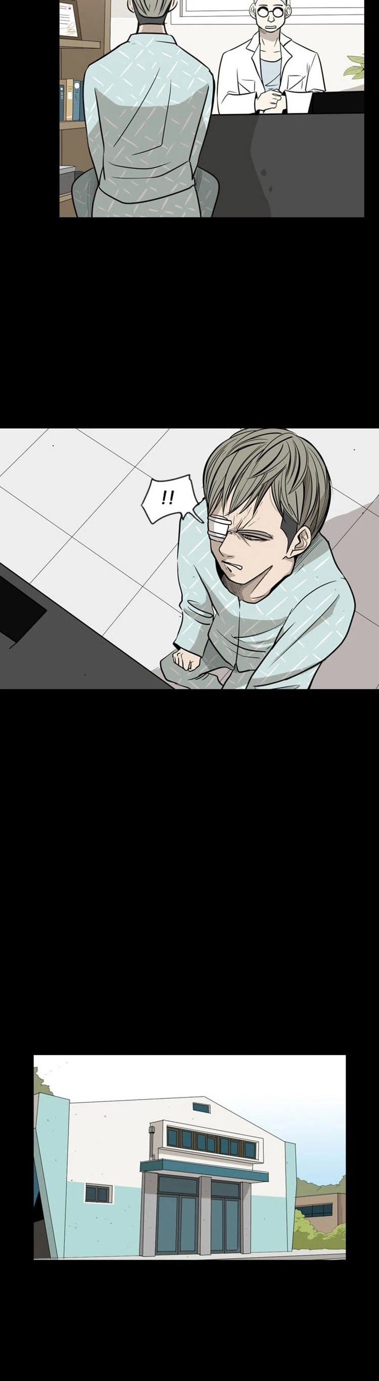 Shark chapter 9 page 10