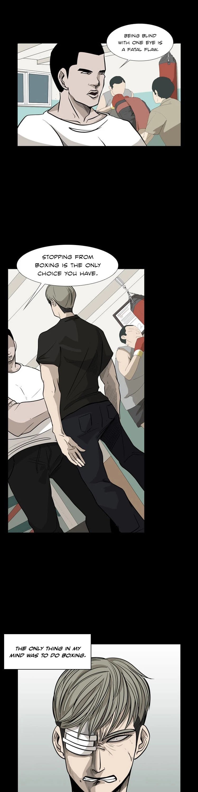 Shark chapter 9 page 11