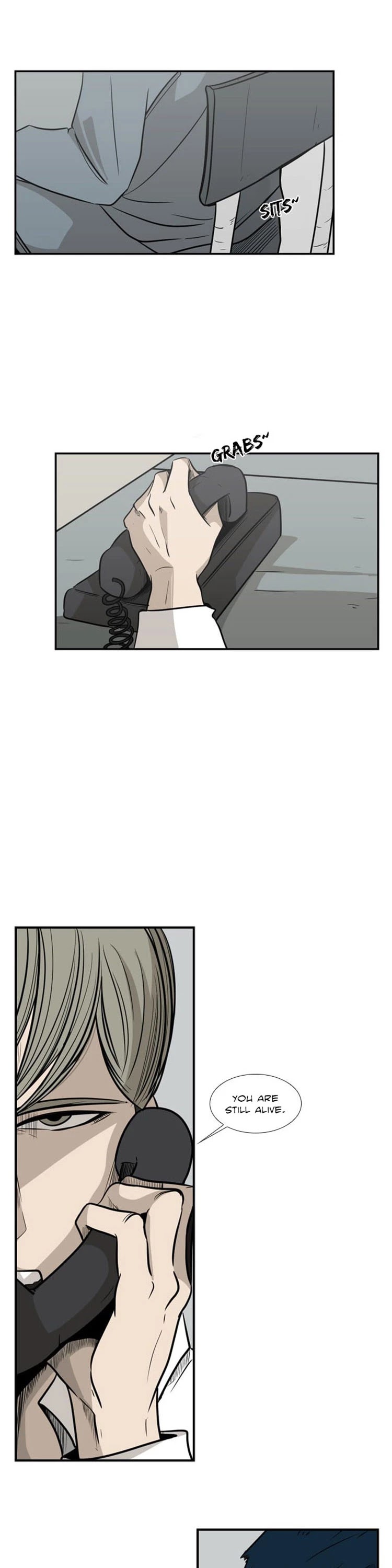 Shark chapter 9 page 14