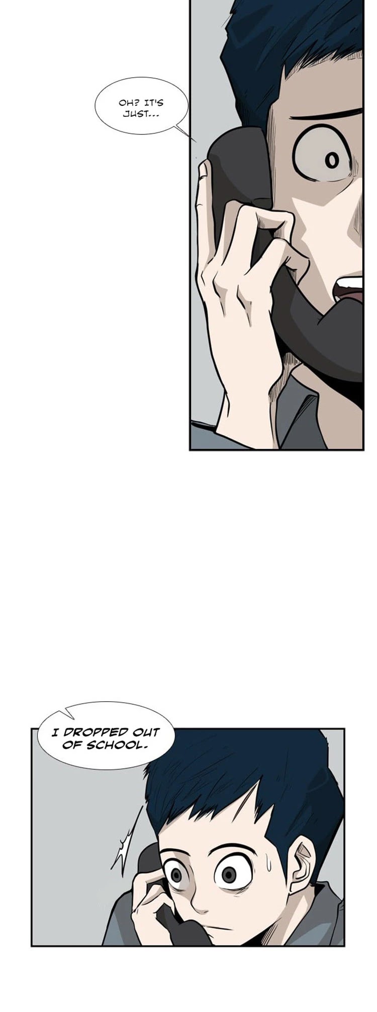 Shark chapter 9 page 15