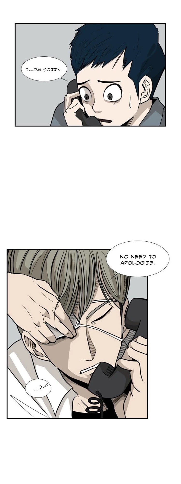 Shark chapter 9 page 16