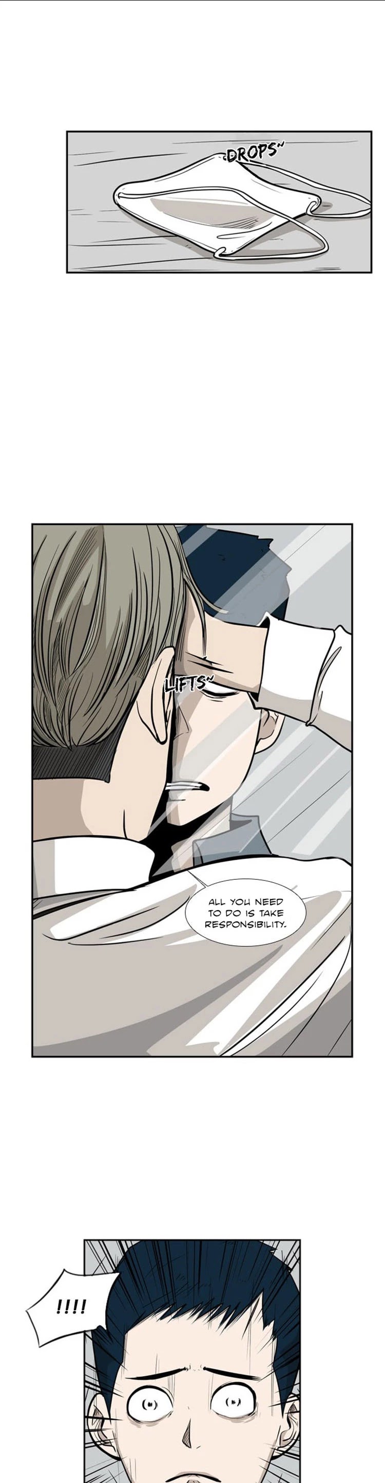 Shark chapter 9 page 17