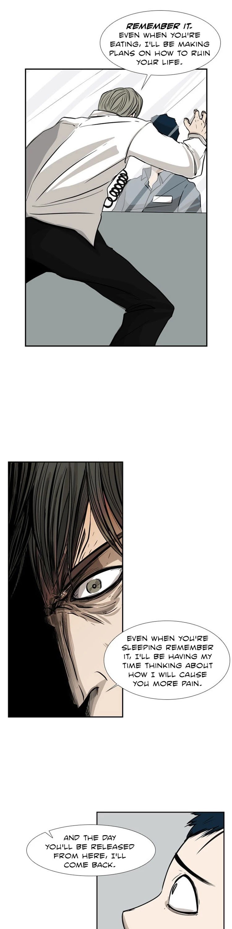 Shark chapter 9 page 19