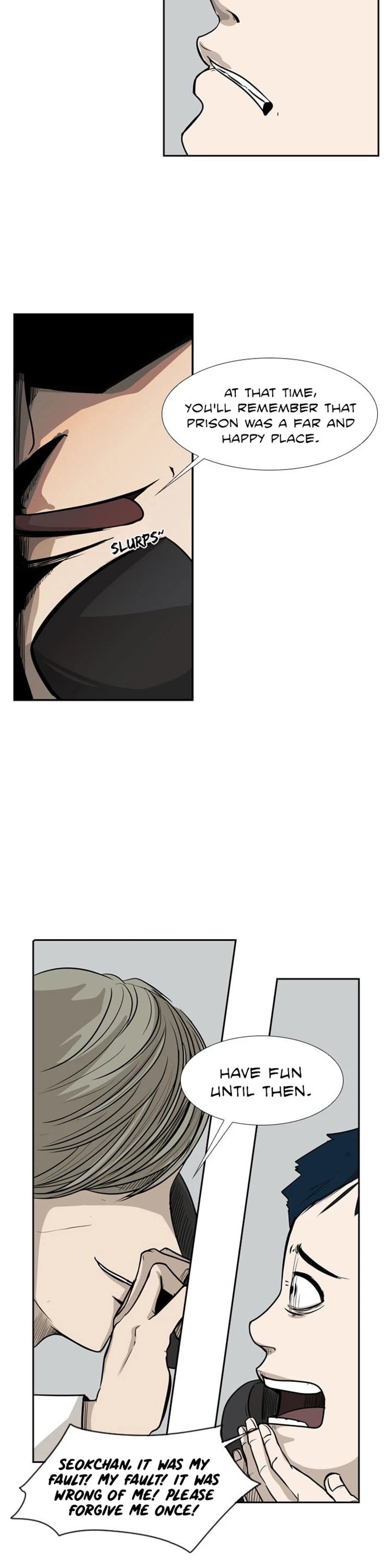 Shark chapter 9 page 20