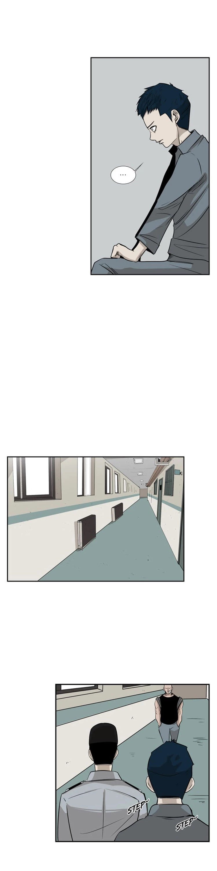 Shark chapter 9 page 23