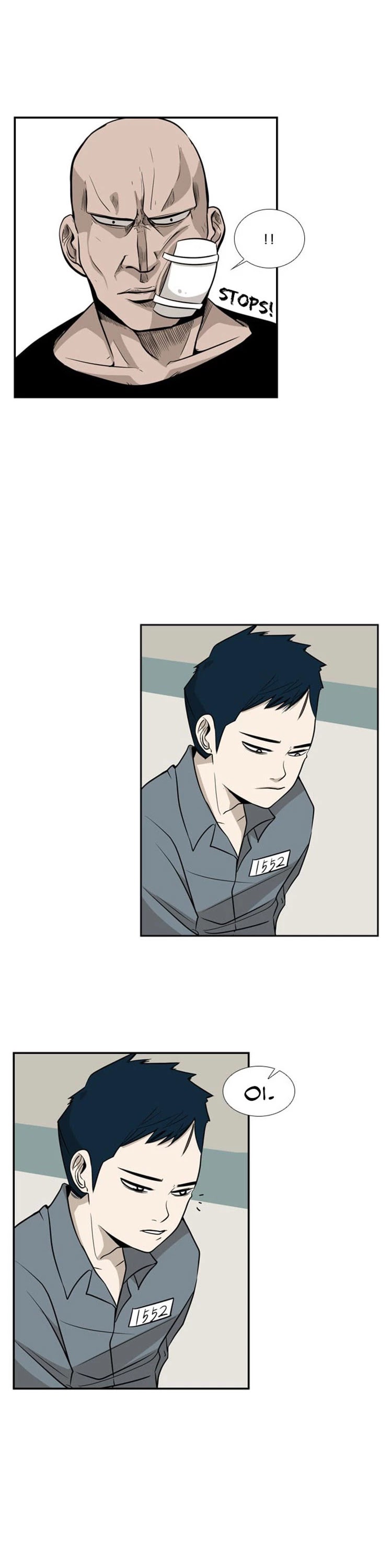 Shark chapter 9 page 24