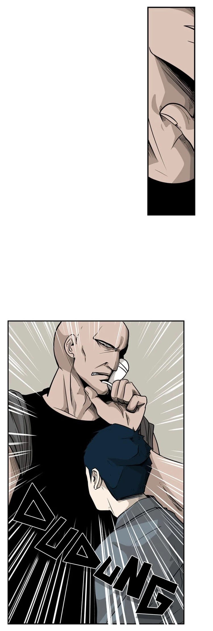 Shark chapter 9 page 25