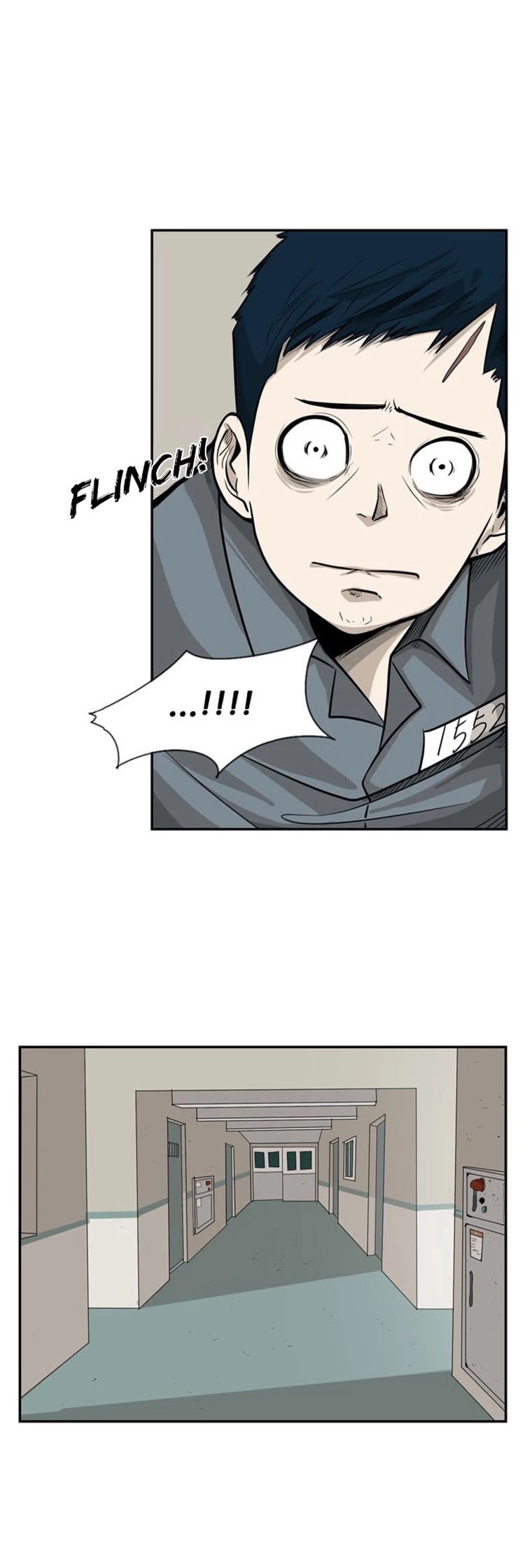 Shark chapter 9 page 26