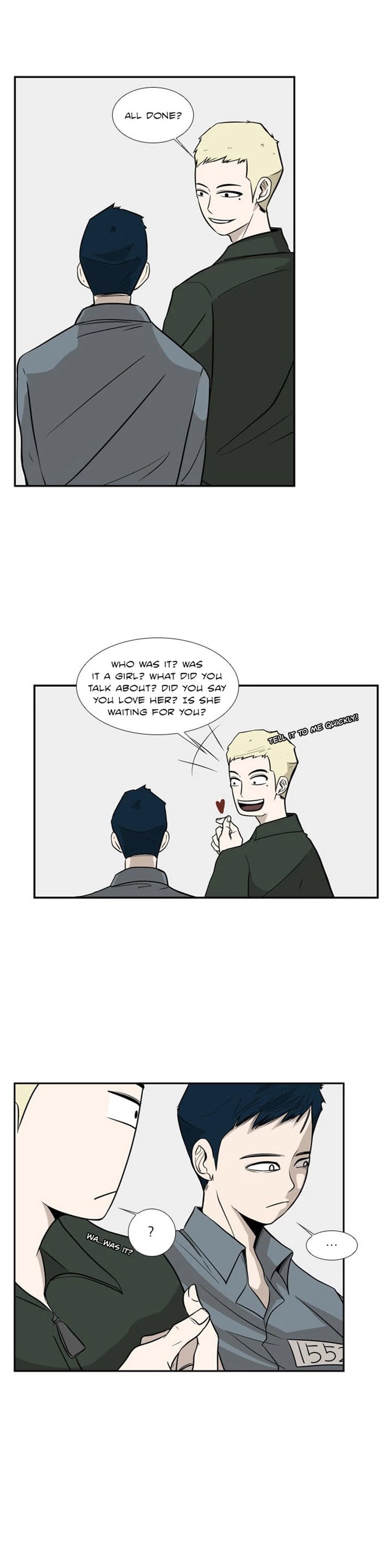 Shark chapter 9 page 27