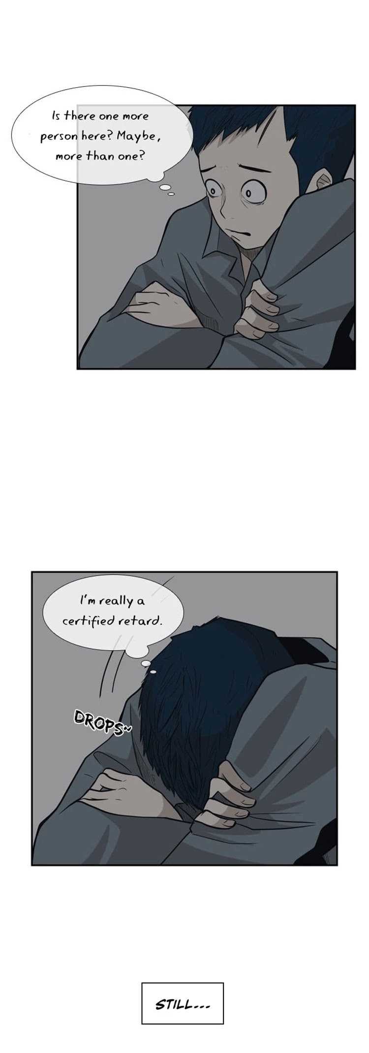 Shark chapter 9 page 29