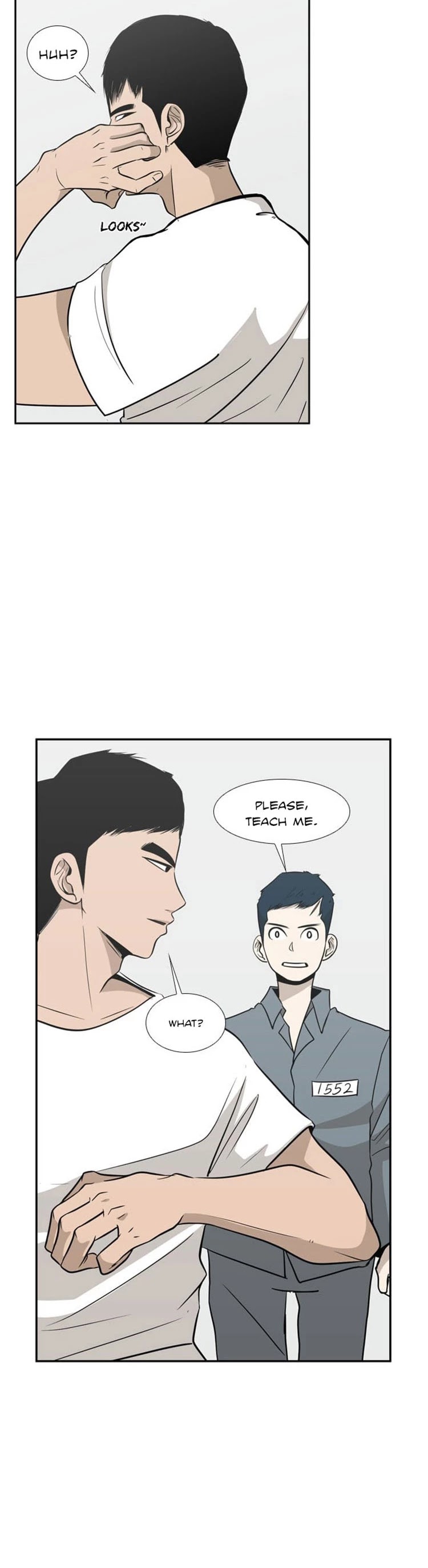 Shark chapter 9 page 34