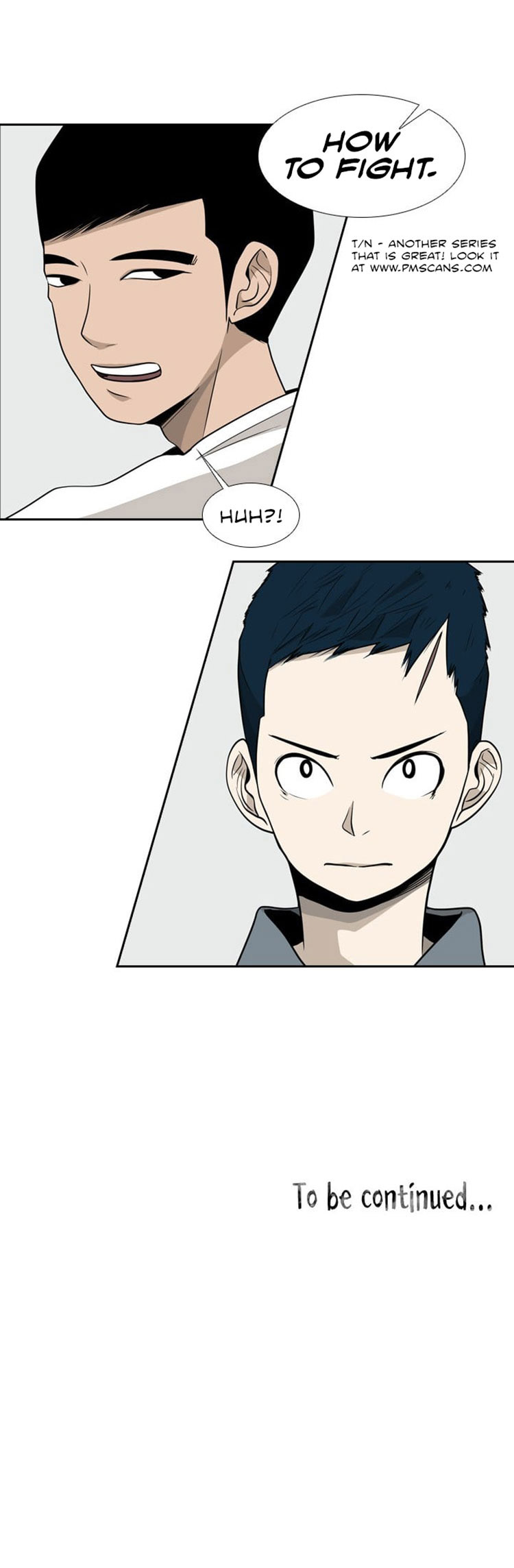 Shark chapter 9 page 35