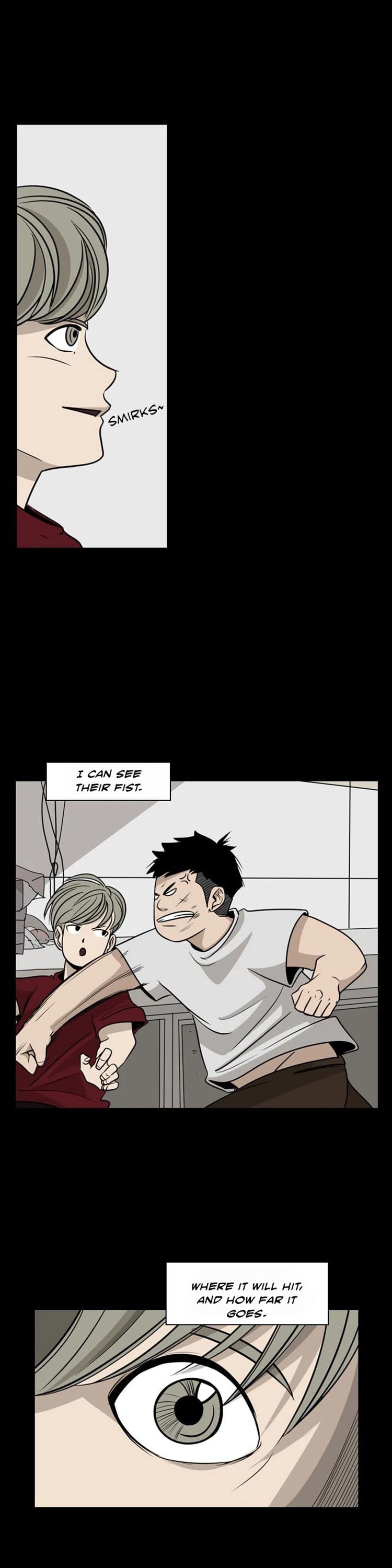 Shark chapter 9 page 4