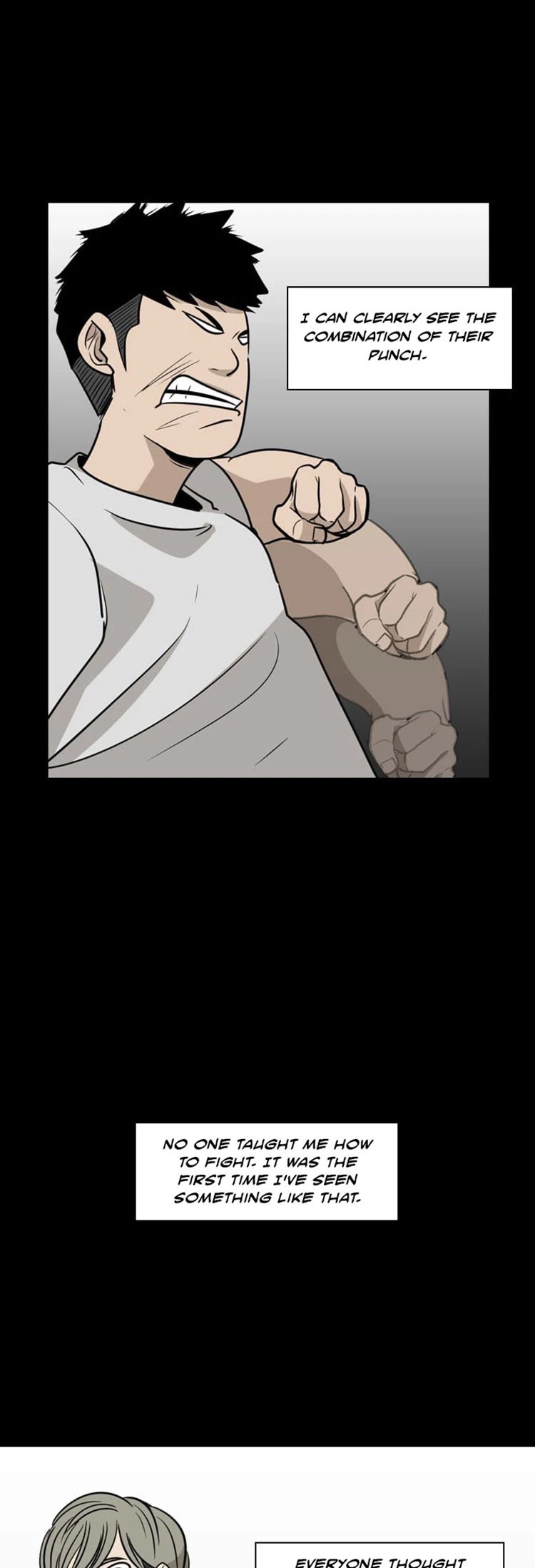 Shark chapter 9 page 5