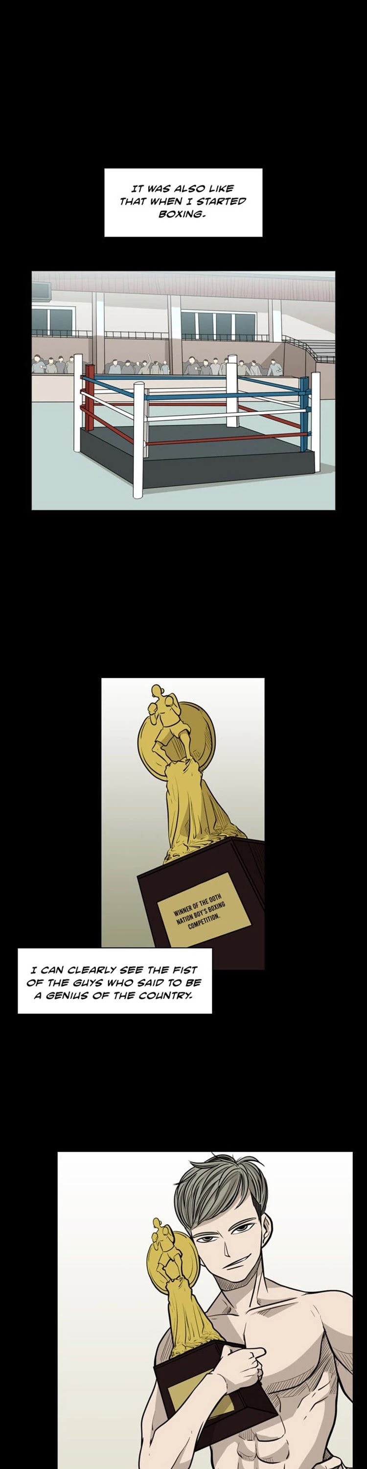 Shark chapter 9 page 7