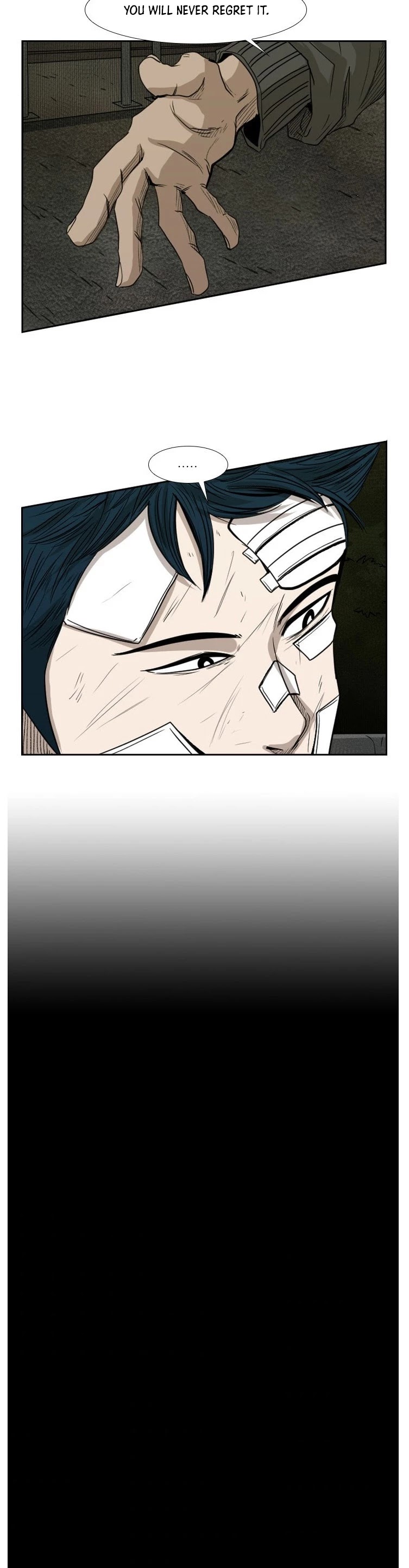 Shark chapter 90 page 15