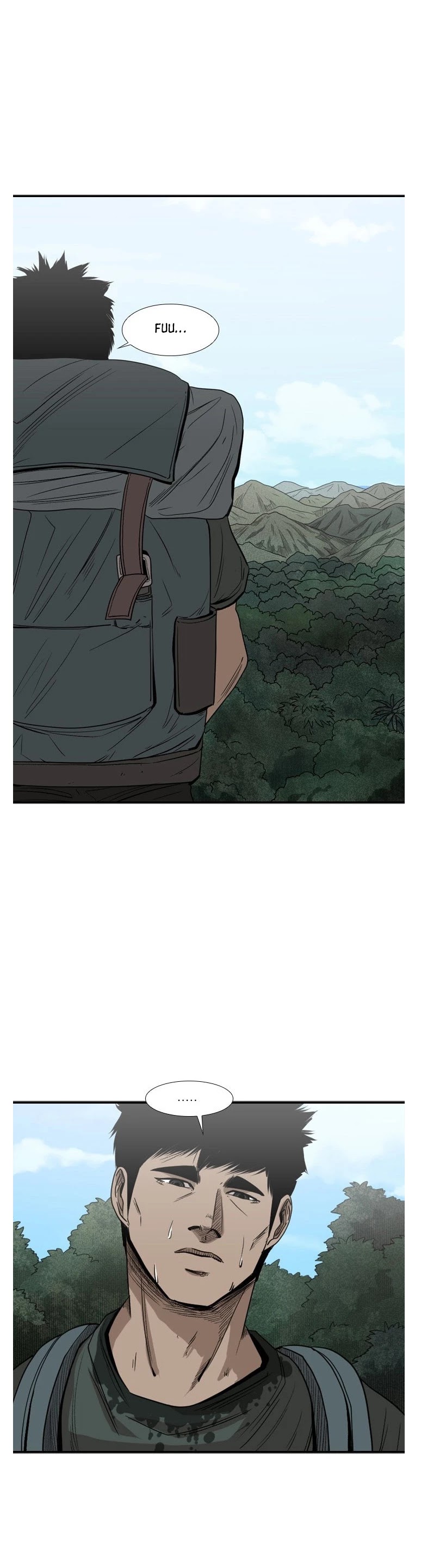 Shark chapter 90 page 26