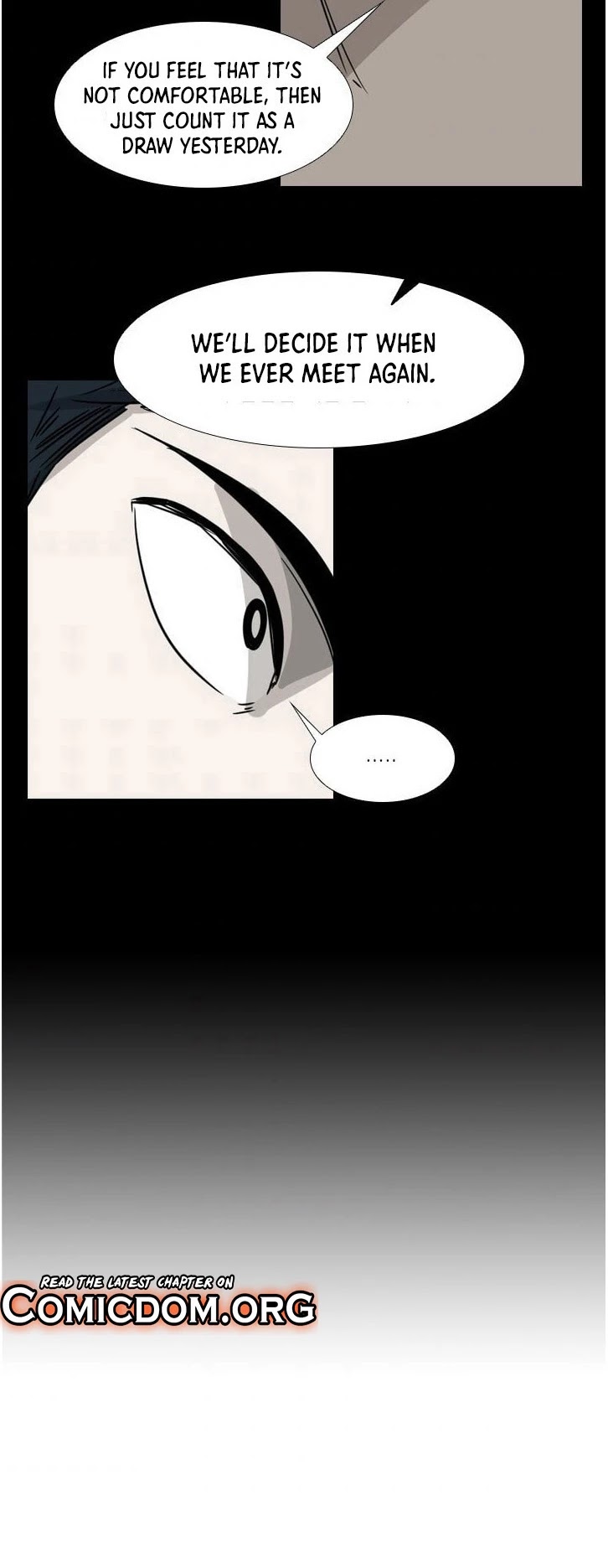 Shark chapter 90 page 3