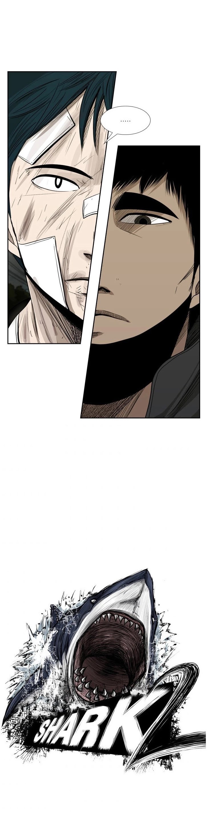 Shark chapter 90 page 4