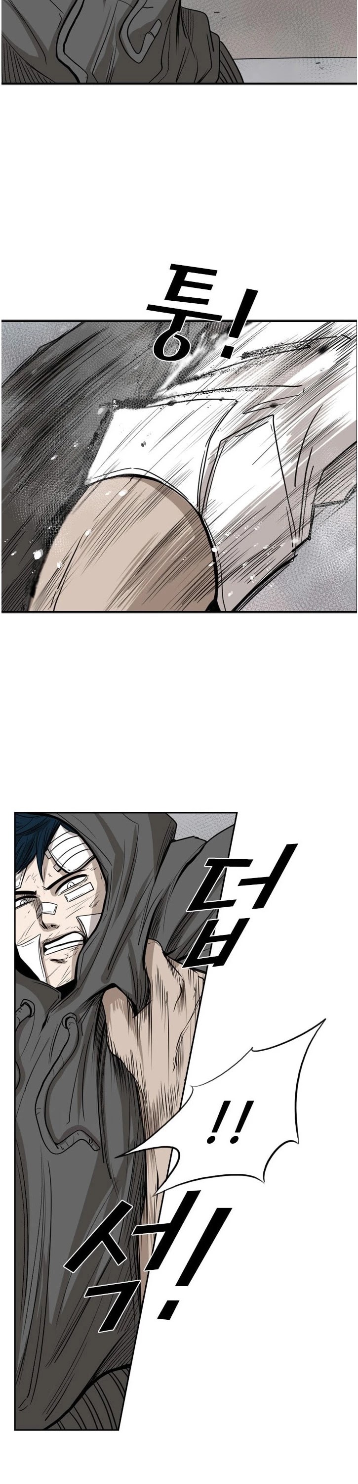 Shark chapter 91 page 29