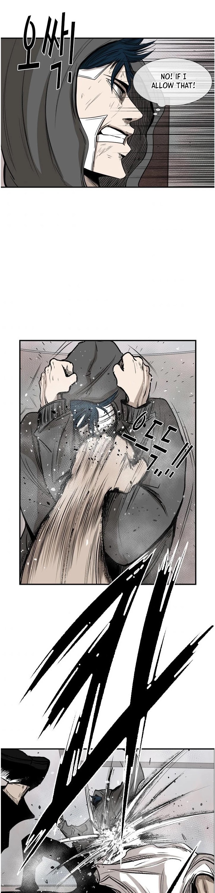 Shark chapter 91 page 32