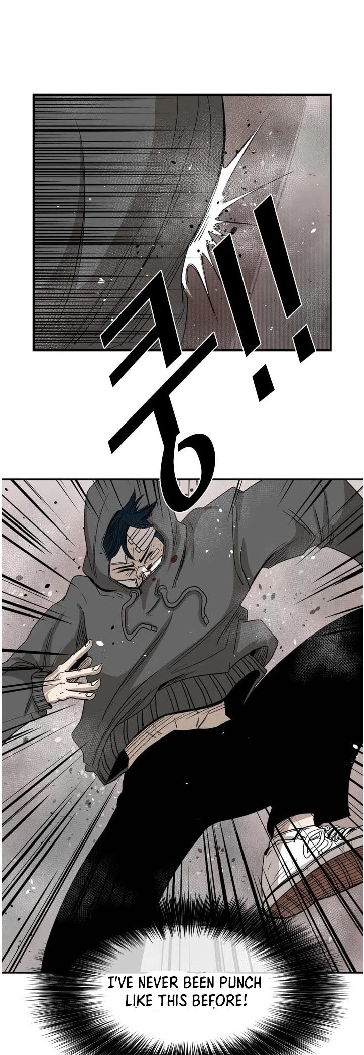 Shark chapter 91 page 34