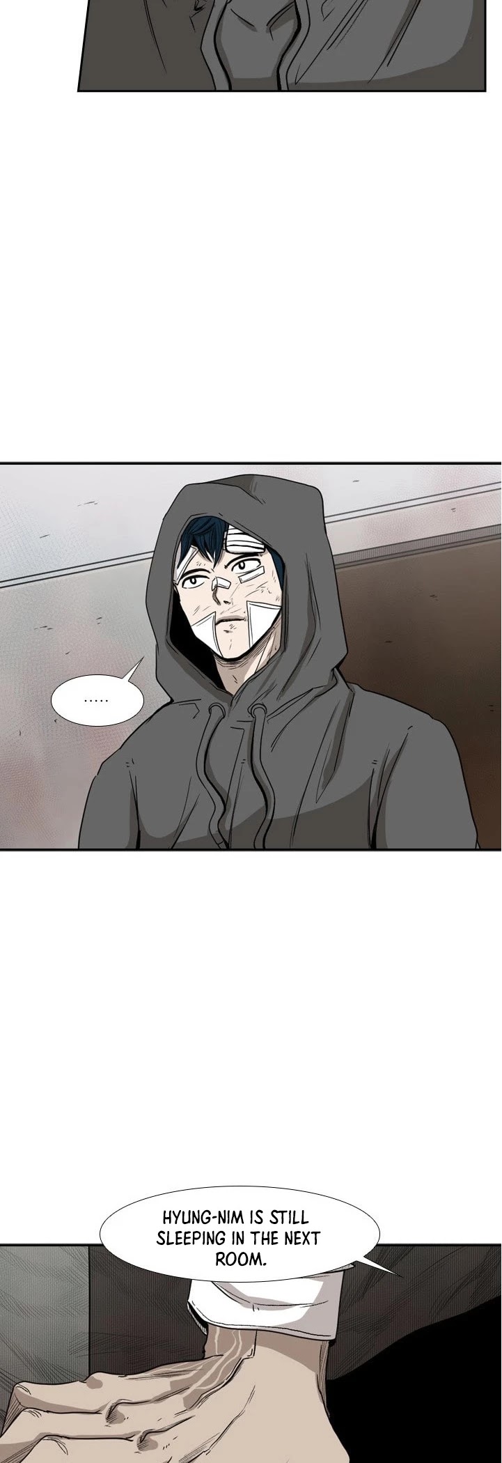 Shark chapter 91 page 7