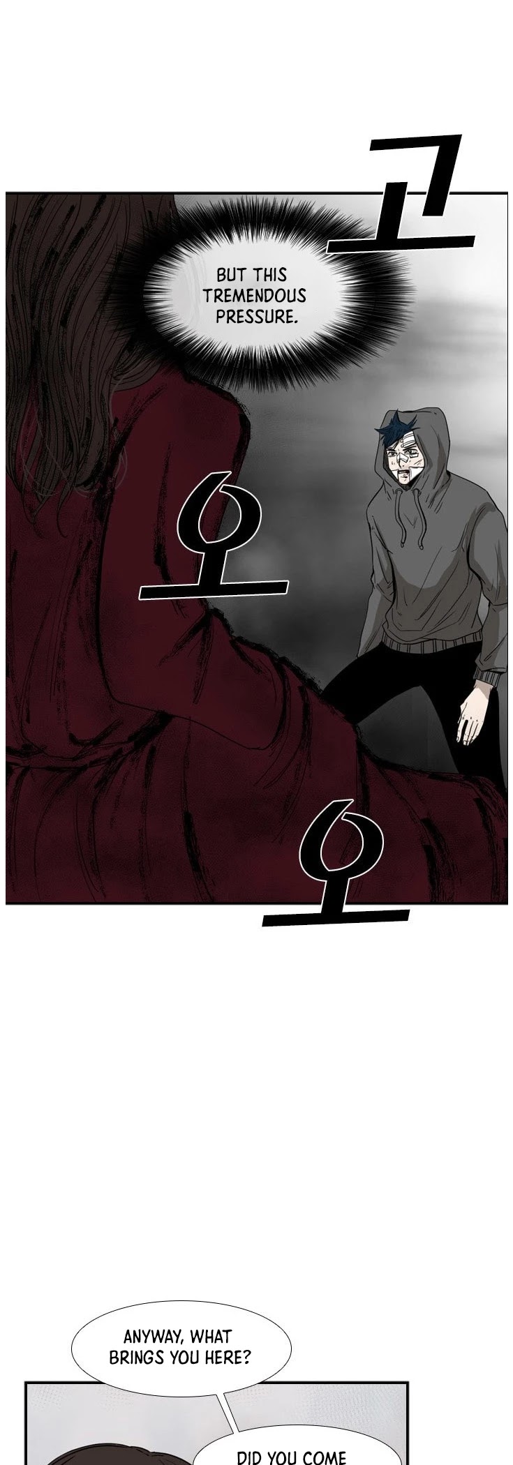 Shark chapter 92 page 6