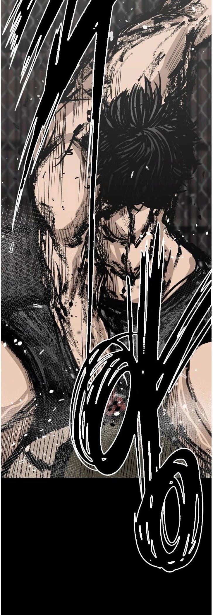 Shark chapter 93 page 37