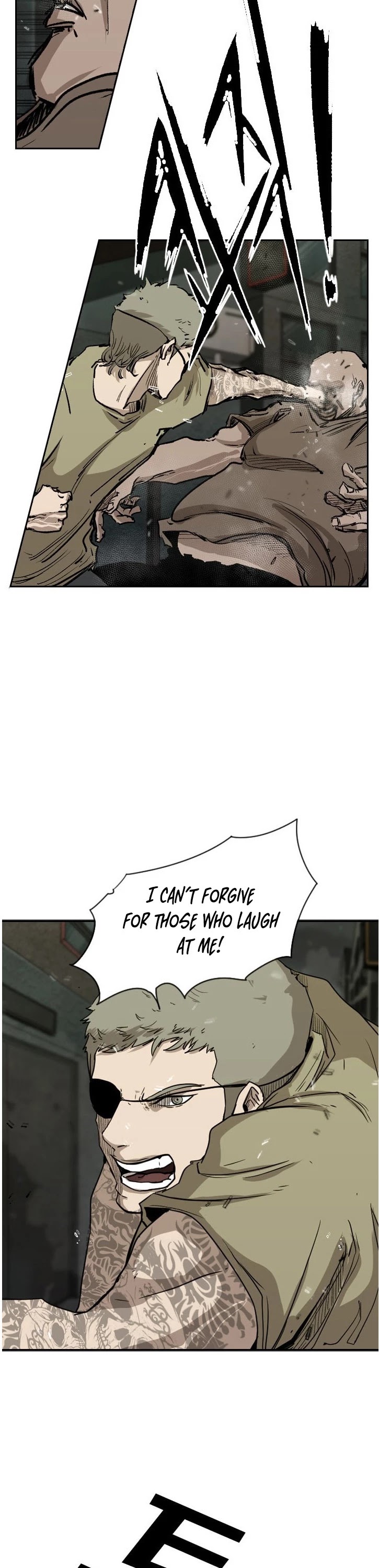 Shark chapter 95 page 11