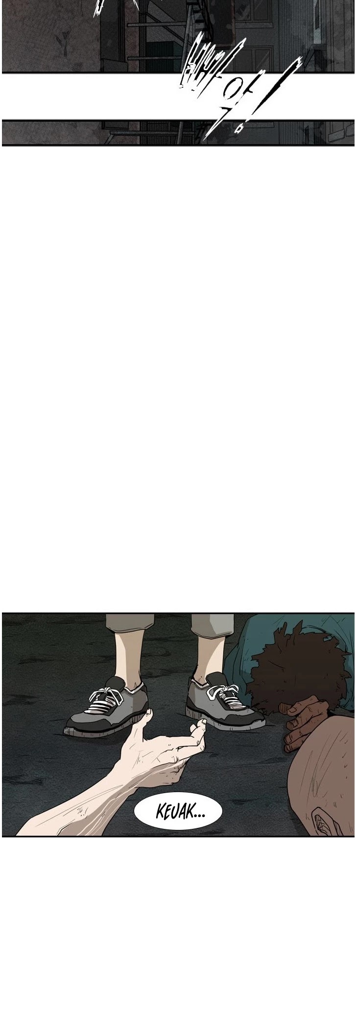 Shark chapter 95 page 13