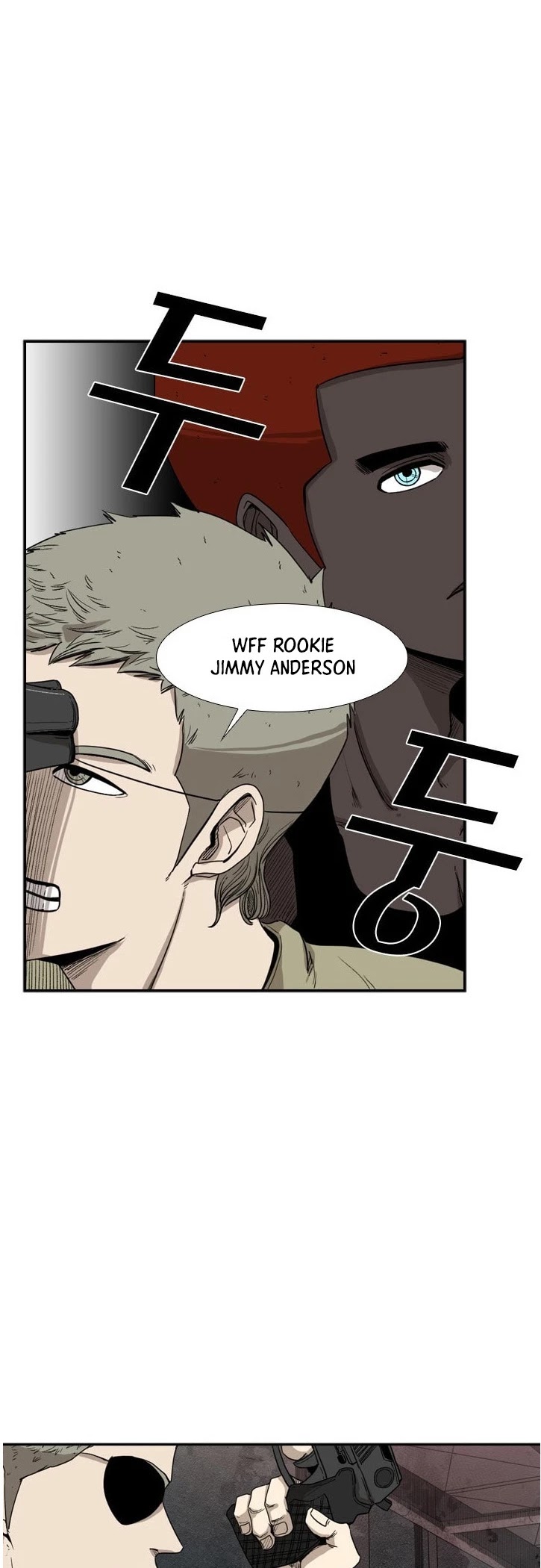 Shark chapter 95 page 22