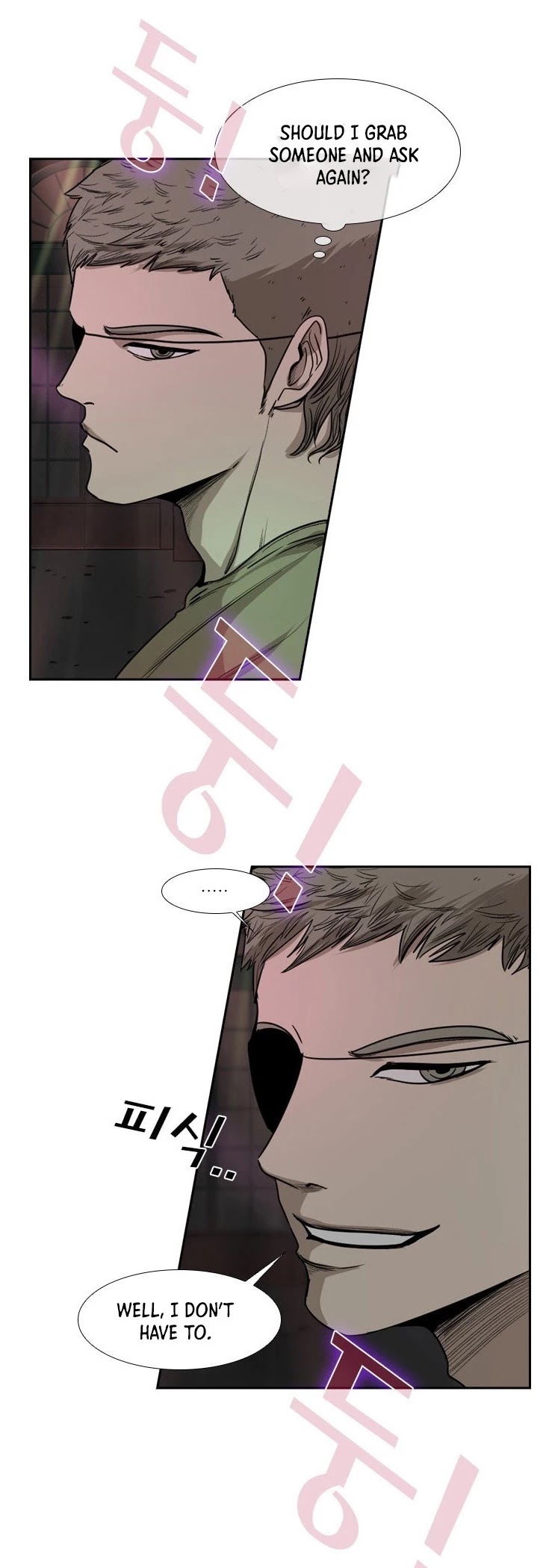 Shark chapter 95 page 30