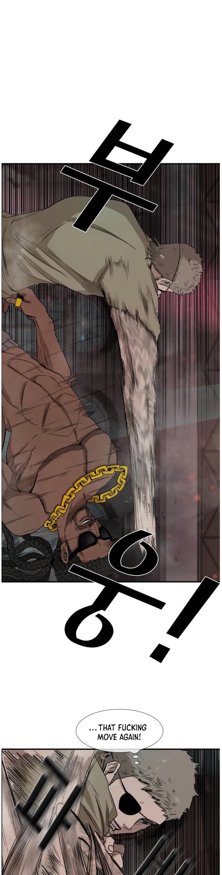 Shark chapter 96 page 20