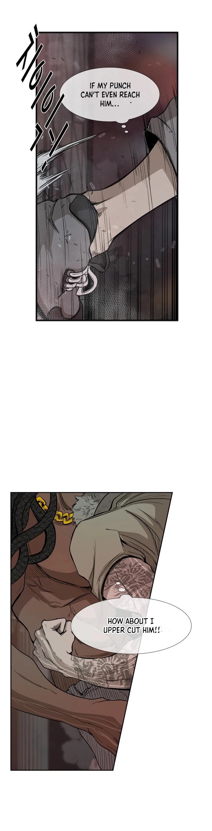 Shark chapter 96 page 22