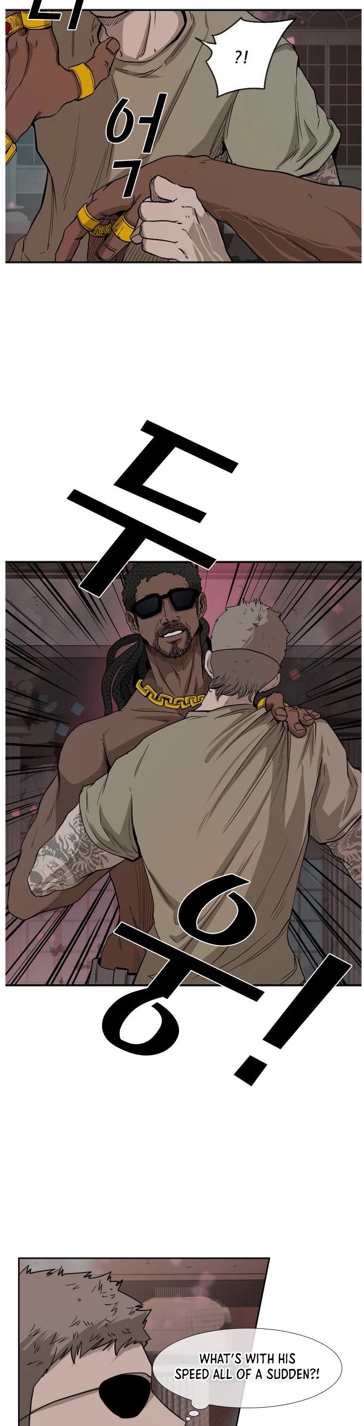 Shark chapter 96 page 24