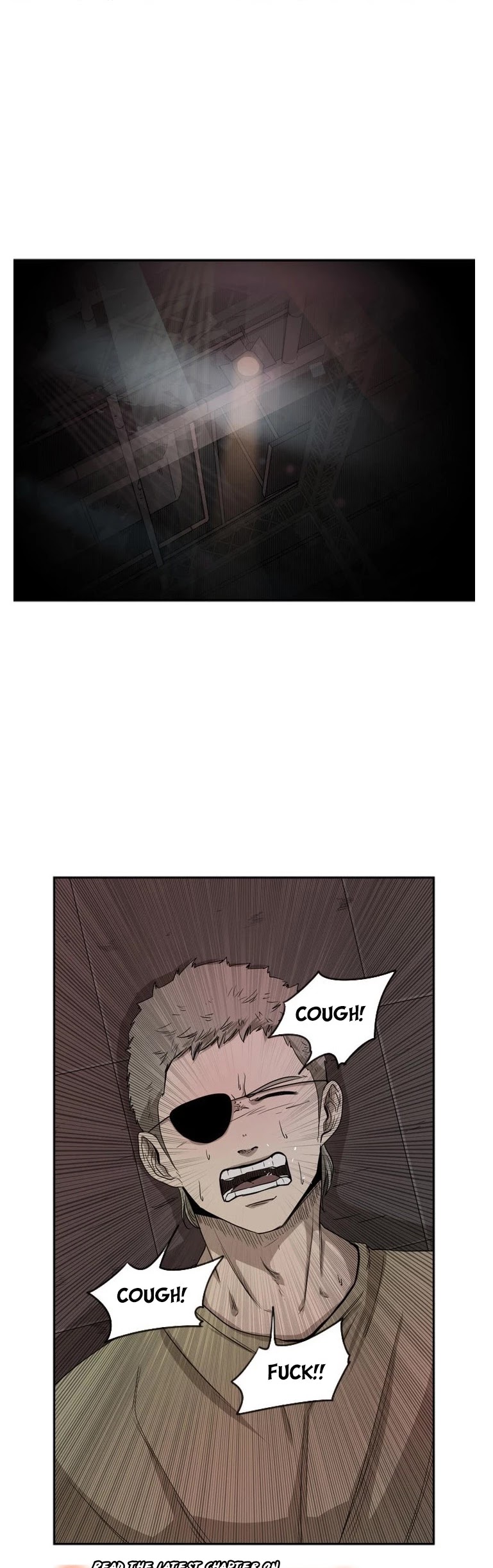 Shark chapter 96 page 38