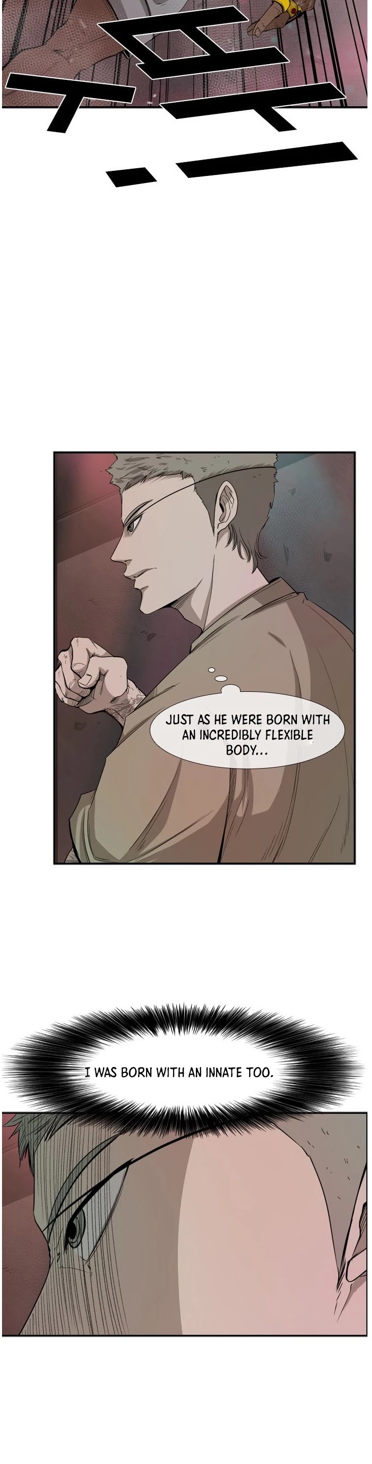 Shark chapter 97 page 14