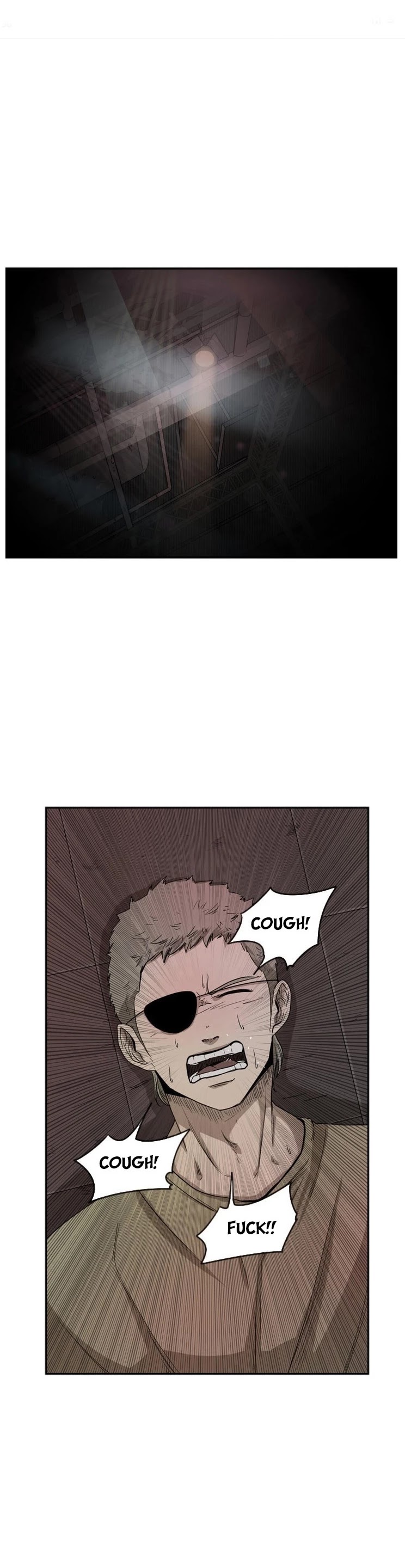 Shark chapter 97 page 2